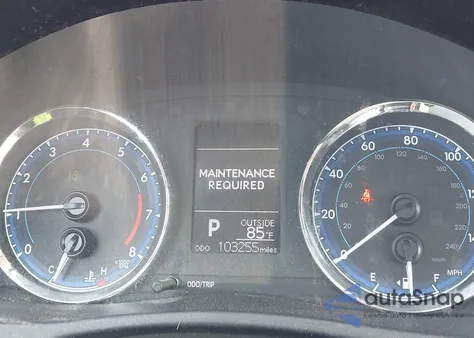 2018 Toyota Corolla L/Le/Xle/Se/Xse from USA, damaged, VIN 5YFBURHE0JP747834